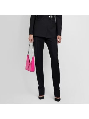 Pantaloni Givenchy nero