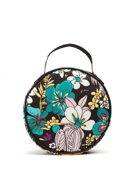 Чанта на цветя с принт с принт La Doublej