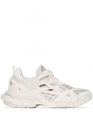 Sneakers Balenciaga Track vit