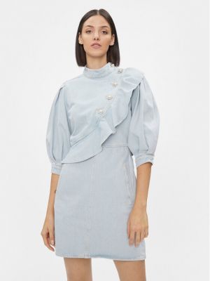 Traper haljina Custommade plava