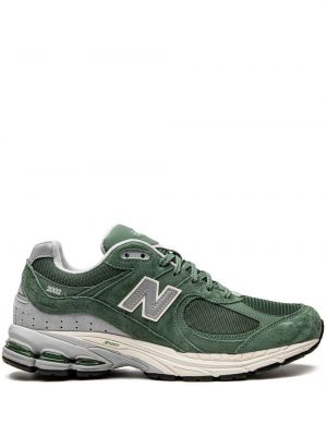 Tennarit New Balance vihreä