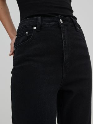 Jeans Edited noir