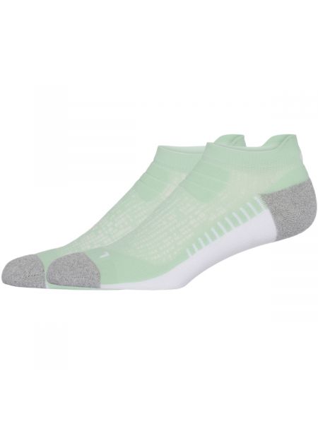 Beh ponožky Asics zelená
