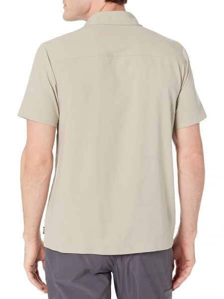 Рубашка с коротким рукавом Mountain Hardwear