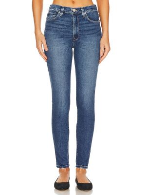 Skinny jeans Hudson Jeans blau