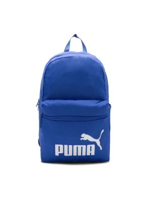 Batoh Puma modrá