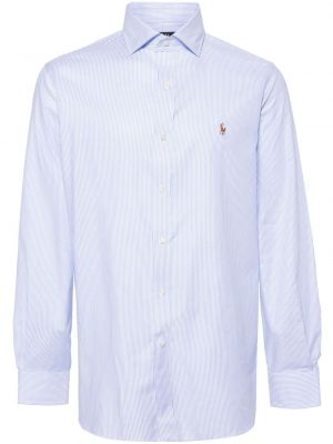 Košeľa s výšivkou Polo Ralph Lauren