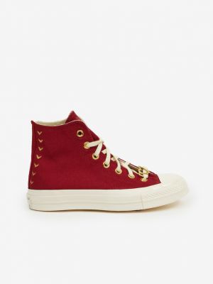 Sneakers Converse piros