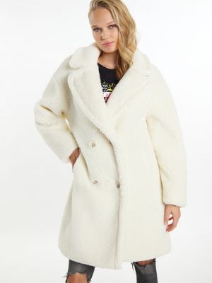 Manteau d'hiver Mymo
