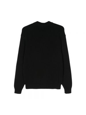 Sweter Kenzo czarny
