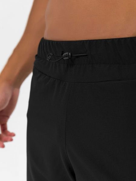 Pantaloni Morotai nero