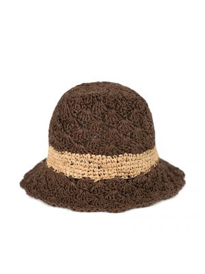 Müts Art Of Polo pruun