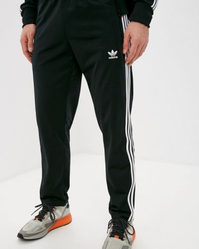 Спортивні брюки Adidas Originals, чорні