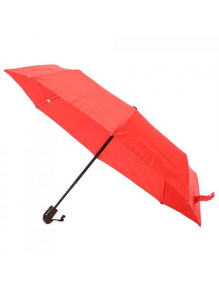 Красный зонт Fabi