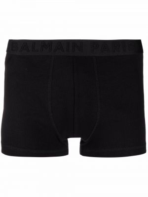 Boksershorts Balmain svart