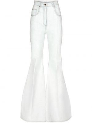 Zvonové džíny Nina Ricci