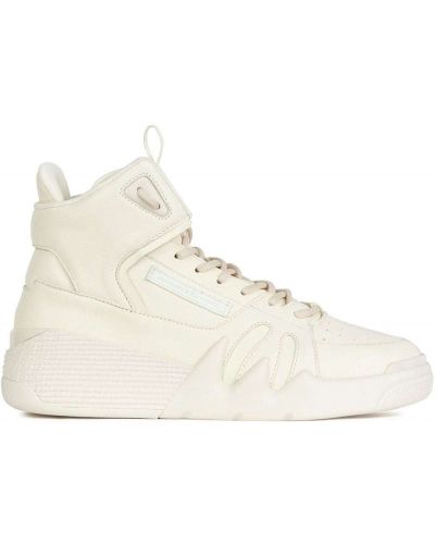 Sneakers Giuseppe Zanotti hvit