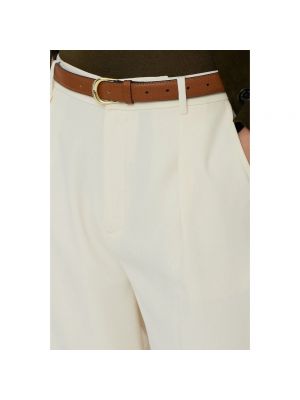 Pantalones Ralph Lauren beige