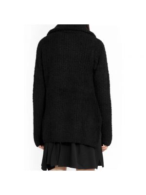 Sweter Y-3 czarny