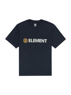Tričko Element modrá