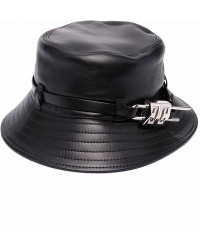 Sombrero Givenchy negro