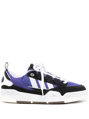 Brodert sneakers Adidas