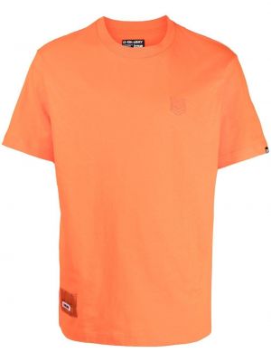Majica Izzue narančasta