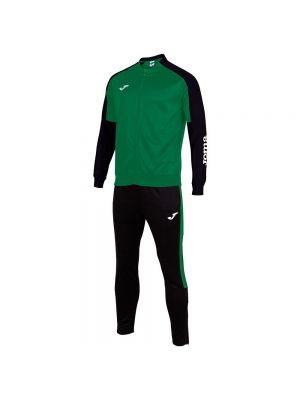 Зеленый спортивный костюм Joma
