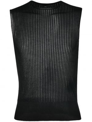 Camicia Sapio nero