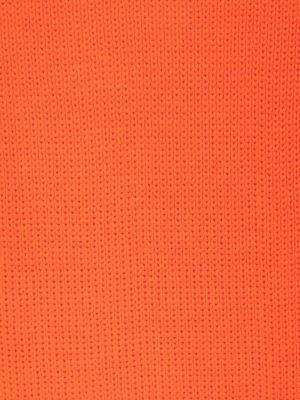 Echarpe en laine Parajumpers orange