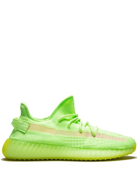 Sneakers Adidas Yeezy verde