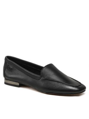 Loafers Dkny nero