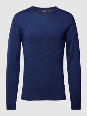 Dzianinowy sweter Matinique