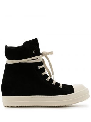 Sneakers Rick Owens svart