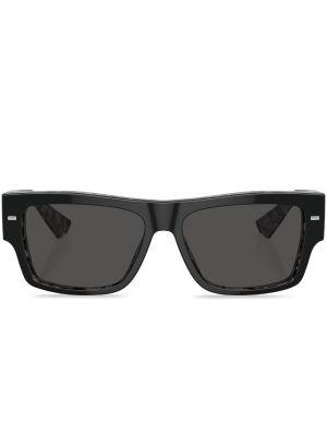 Sluneční brýle Dolce & Gabbana Eyewear černé