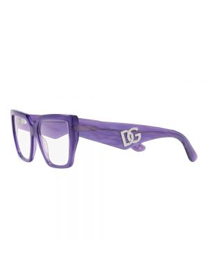 Gafas Dolce & Gabbana violeta