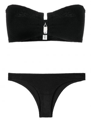 Bikini Bond-eye svart