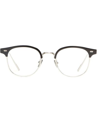 Lunettes de vue Gentle Monster blanc