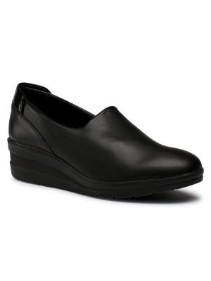 Pantofi Imac negru