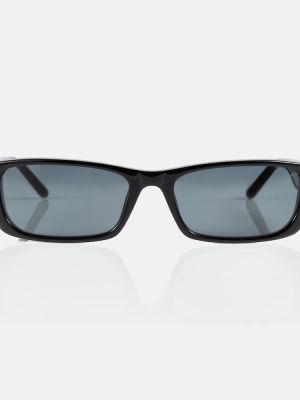 Okulary przeciwsłoneczne Magda Butrym czarne