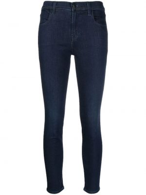 Jeans 7/8 J Brand blå