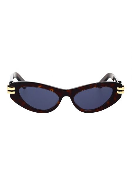 Sonnenbrille Dior braun