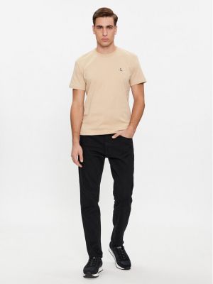 Džínová košile Calvin Klein Jeans