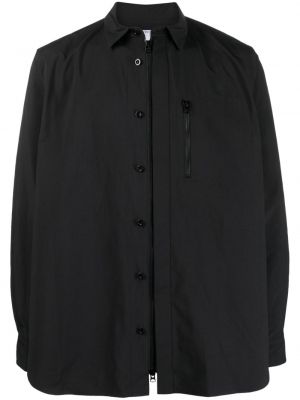 Košile Sacai černá