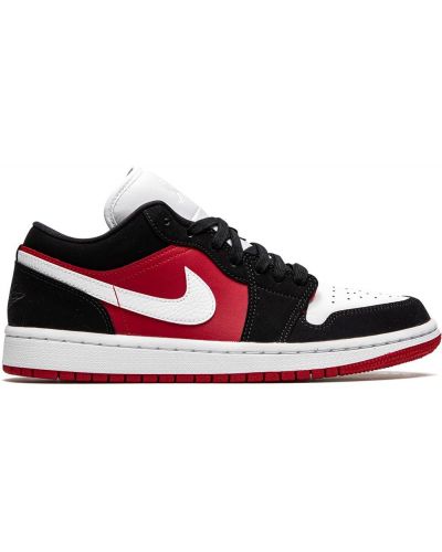 Sneakers Jordan Air Jordan 1 svart