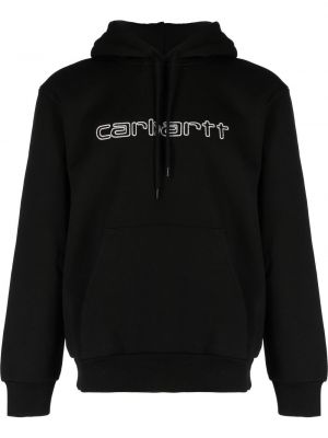 Hoodie Carhartt Wip nero