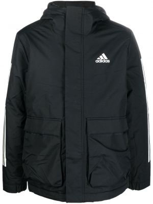 Brodert lett jakke Adidas