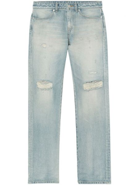 Jeans John Elliott blå