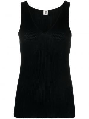 Top By Malene Birger crna
