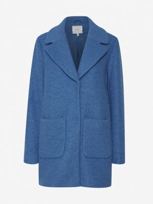 Kabát Ichi kék
